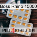 Boss Rhino 15000 cialis4